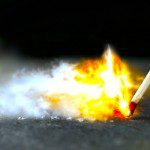 FrictionFire